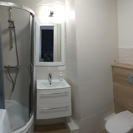 Apartament Torun Dreams Exteriér fotografie