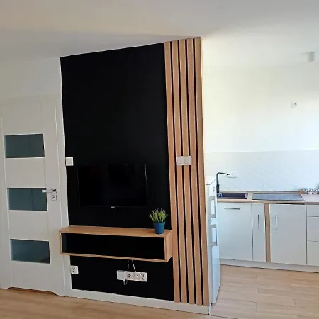Apartament Torun Dreams Exteriér fotografie
