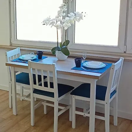 Apartament Torun Dreams Exteriér fotografie