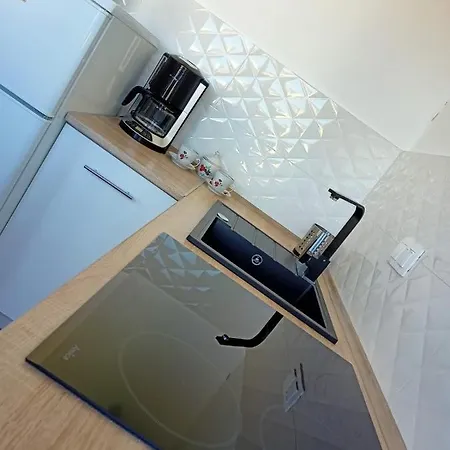 Apartament Torun Dreams Exteriér fotografie