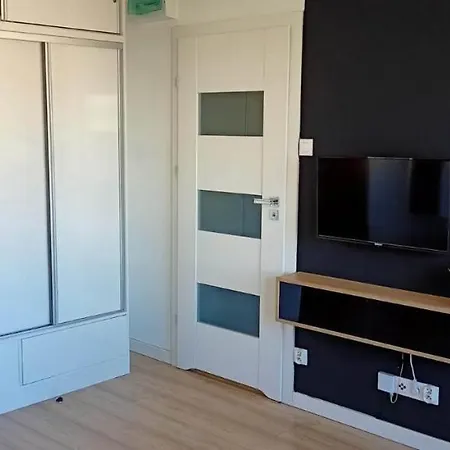Apartament Torun Dreams Exteriér fotografie