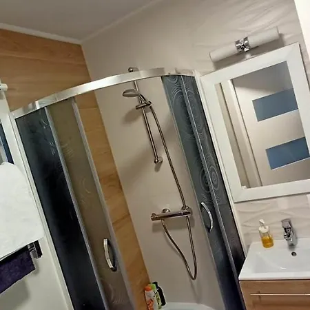Apartament Torun Dreams Exteriér fotografie