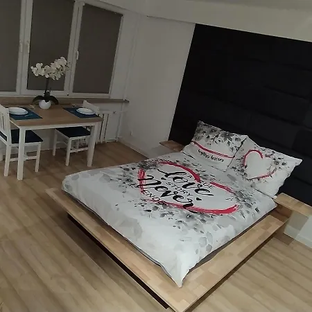 Apartament Torun Dreams Exteriér fotografie